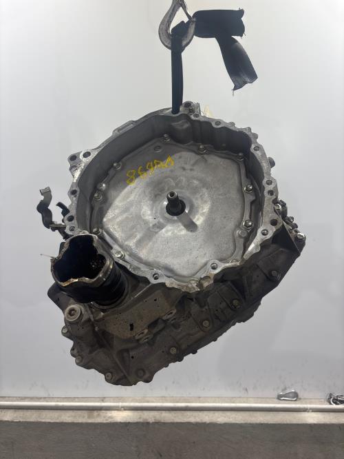 Image Boite de vitesses - TOYOTA YARIS 3