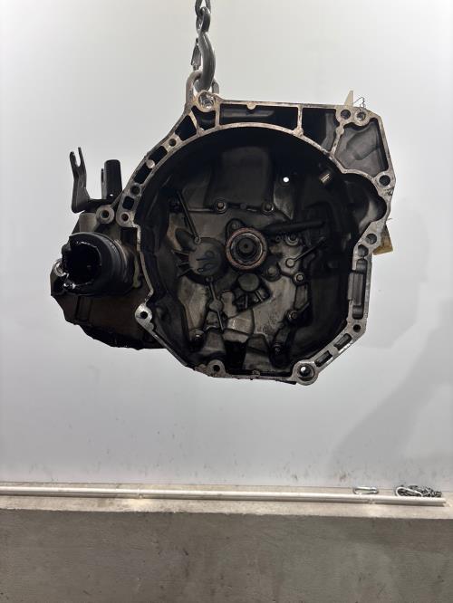 Image Boite de vitesses - NISSAN MICRA 4