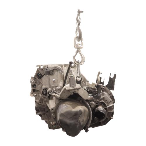 Image Boite de vitesses - NISSAN MICRA 4