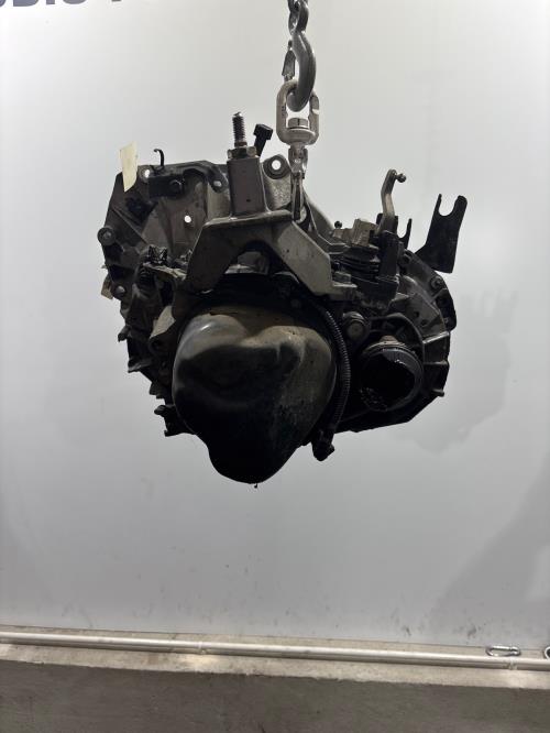 Image Boite de vitesses - NISSAN MICRA 4