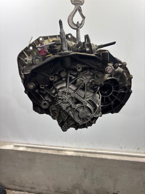 Image Boite de vitesses - RENAULT TRAFIC 2