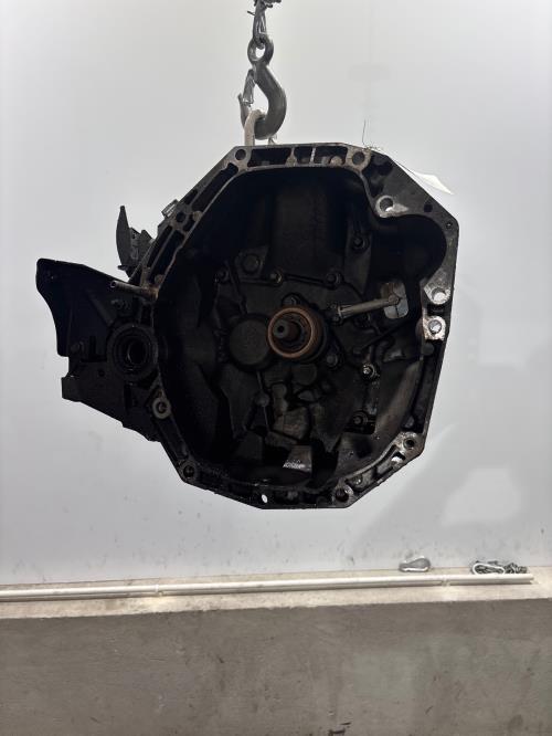 Image Boite de vitesses - RENAULT CLIO 3