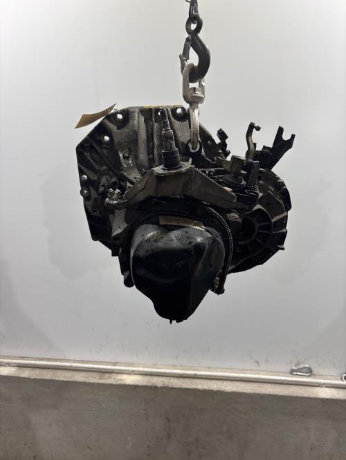 Image Boite de vitesses - RENAULT CLIO 3