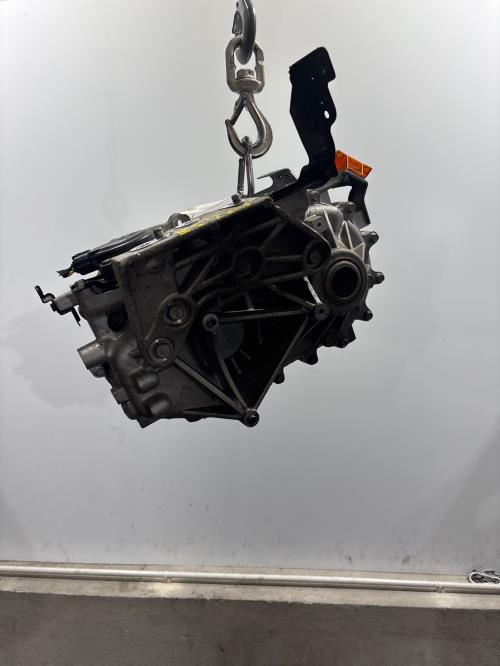 Image Boite de vitesses - HYUNDAI KONA