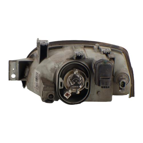 Image Optique avant principal droit (feux)(phare) - RENAULT CLIO 1