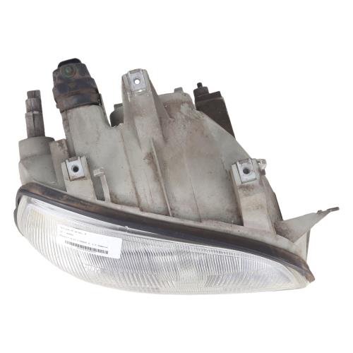 Image Optique avant principal droit (feux)(phare) - RENAULT CLIO 1