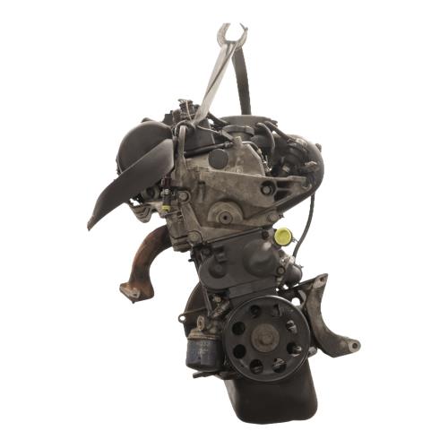 Image Moteur - RENAULT CLIO 1