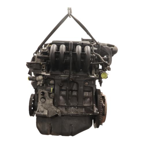 Image Moteur - RENAULT CLIO 1