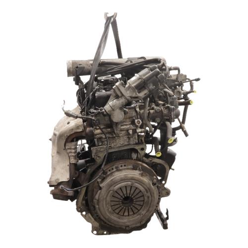 Image Moteur - SUZUKI VITARA 1