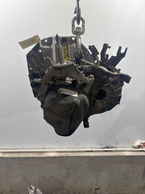 Image Boite de vitesses - RENAULT CLIO 4