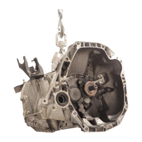Image Boite de vitesses - RENAULT CLIO 4