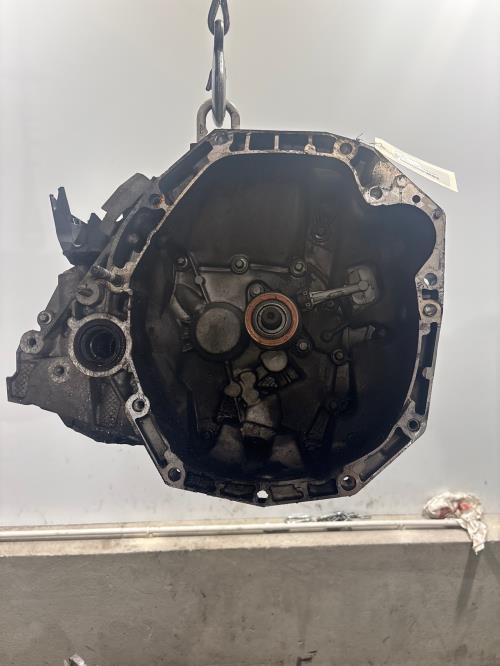 Image Boite de vitesses - RENAULT CLIO 4