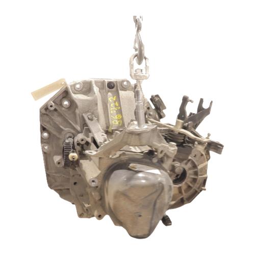 Image Boite de vitesses - RENAULT CLIO 4