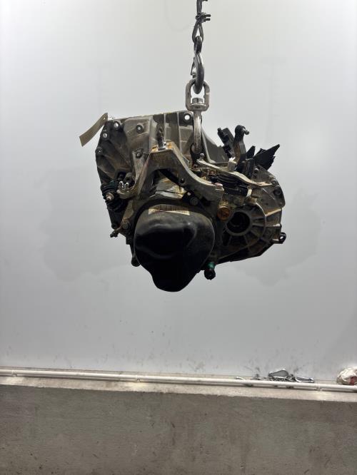 Image Boite de vitesses - DACIA SANDERO 2