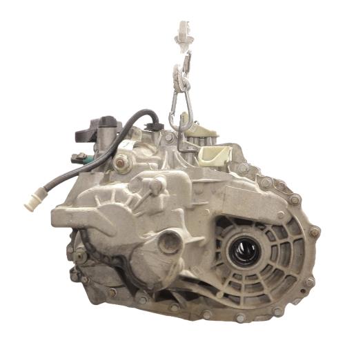 Image Boite de vitesses - RENAULT SCENIC 3