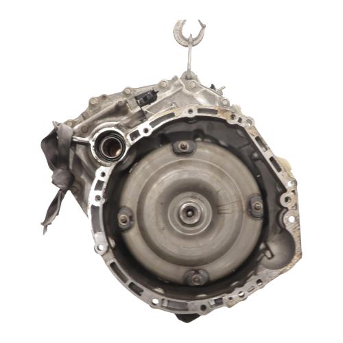 Image Boite de vitesses - RENAULT SCENIC 2
