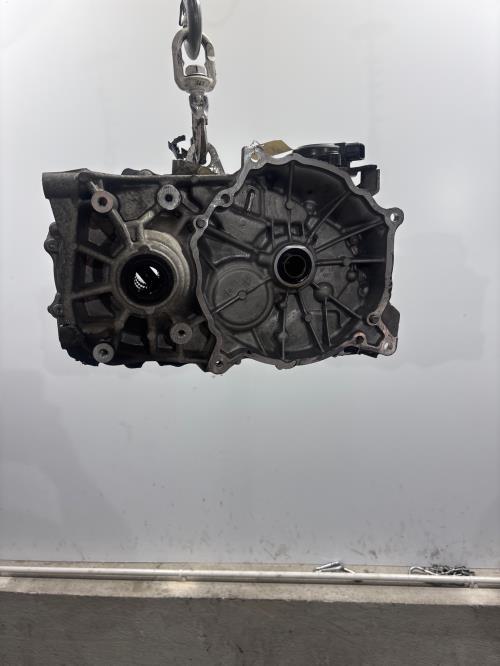 Image Boite de vitesses - NISSAN LEAF 1