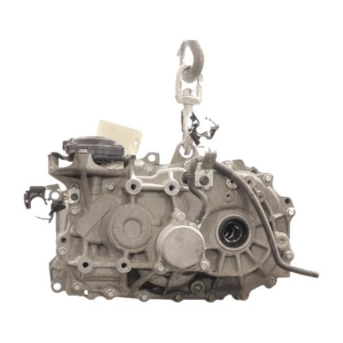 Image Boite de vitesses - NISSAN LEAF 1