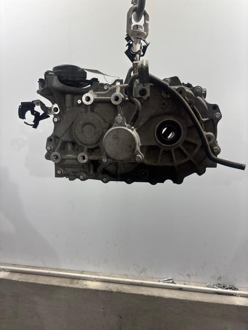 Image Boite de vitesses - NISSAN LEAF 1