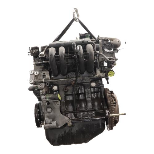 Image Moteur - RENAULT TWINGO 1