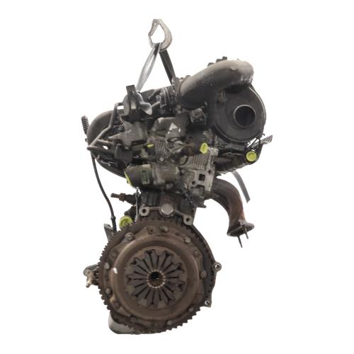 Image Moteur - RENAULT TWINGO 1