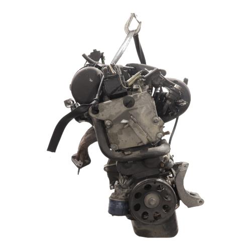 Image Moteur - RENAULT TWINGO 1