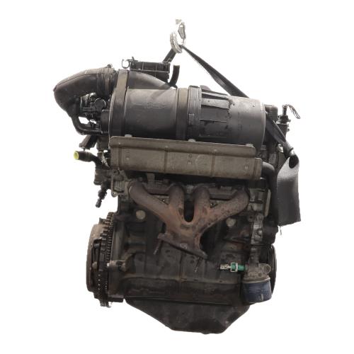 Image Moteur - RENAULT TWINGO 1