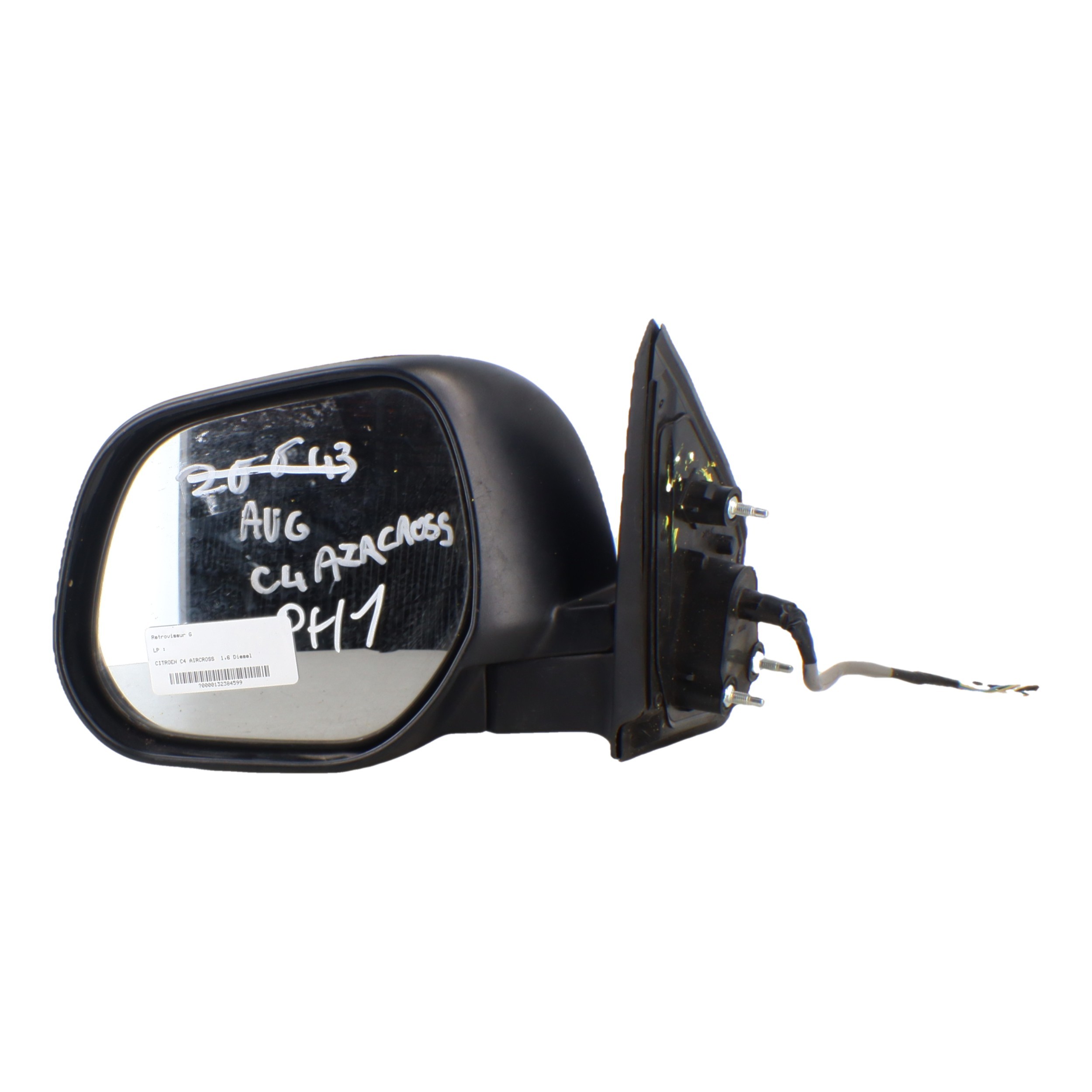 Pièce Auto