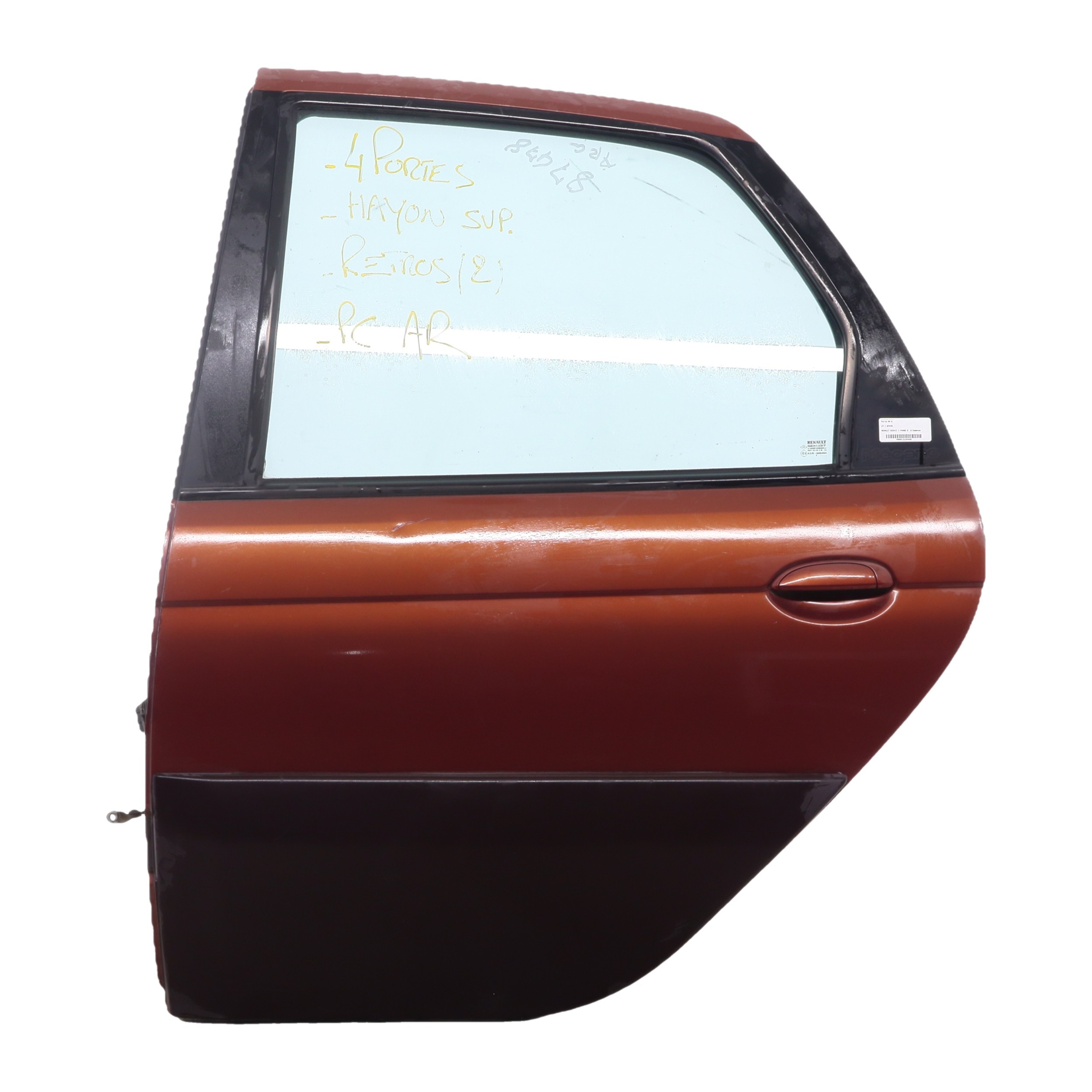 Pièce Auto