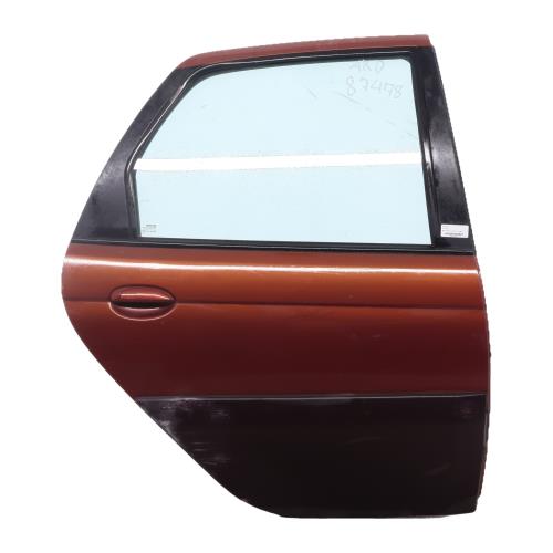 Image Porte arriere droit - RENAULT SCENIC 1