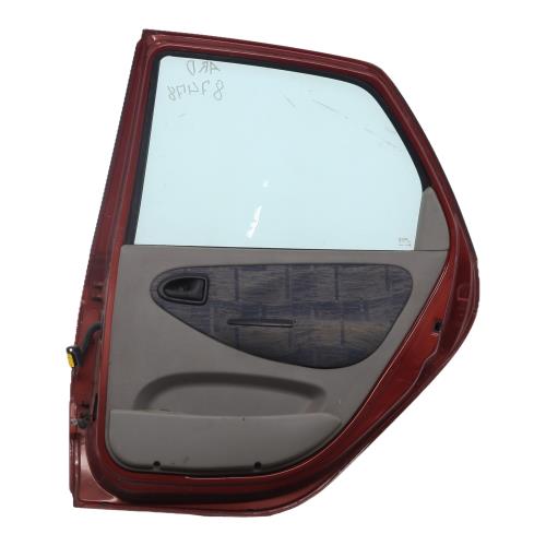 Image Porte arriere droit - RENAULT SCENIC 1