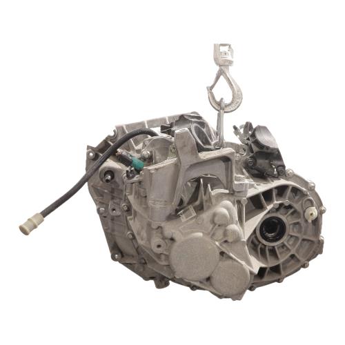 Image Boite de vitesses - RENAULT MEGANE 3