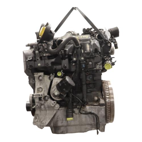 Image Moteur - RENAULT GRAND SCENIC 4