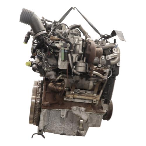 Image Moteur - RENAULT GRAND SCENIC 4