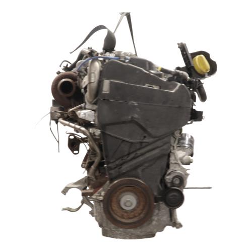 Image Moteur - RENAULT GRAND SCENIC 4