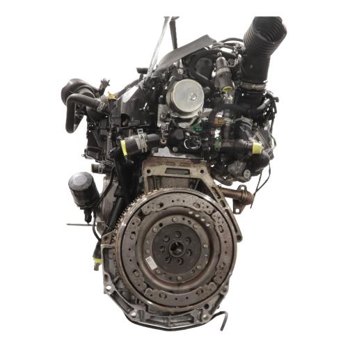 Image Moteur - RENAULT GRAND SCENIC 4