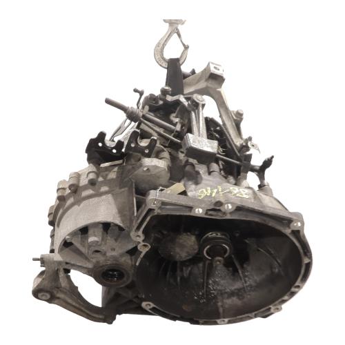 Image Boite de vitesses - VOLVO V 50