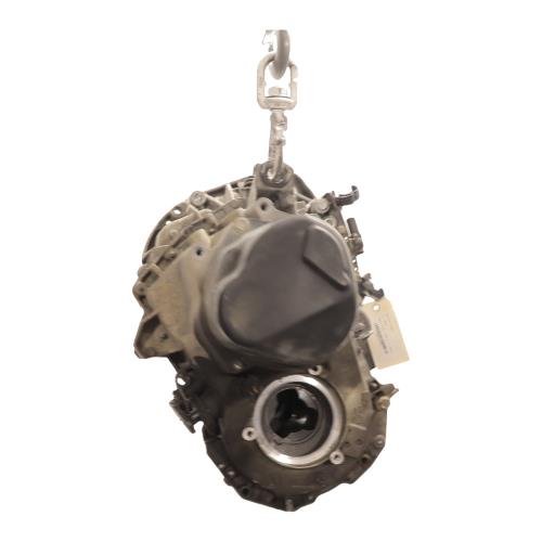 Image Boite de vitesses - RENAULT TWINGO 1
