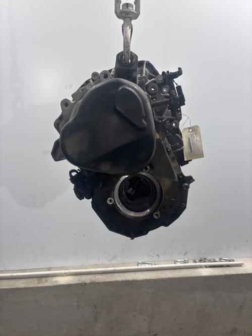Image Boite de vitesses - RENAULT TWINGO 1