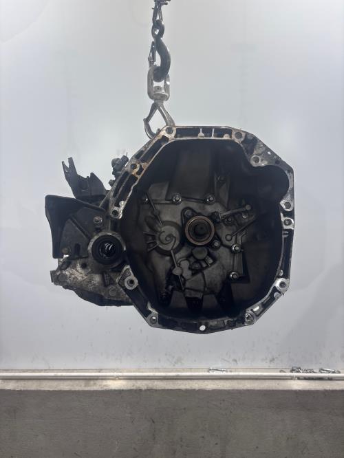 Image Boite de vitesses - RENAULT CLIO 3