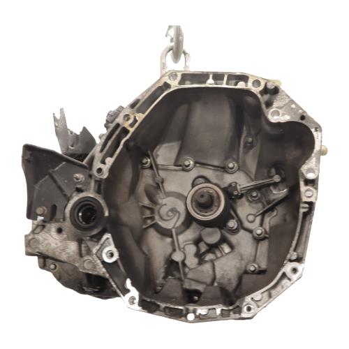 Image Boite de vitesses - RENAULT CLIO 3
