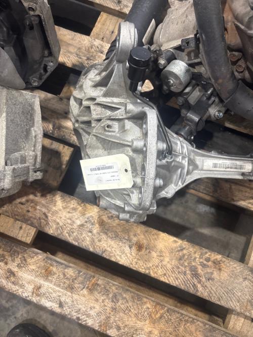 Image Boite de transfert - MERCEDES VITO TOURER 447