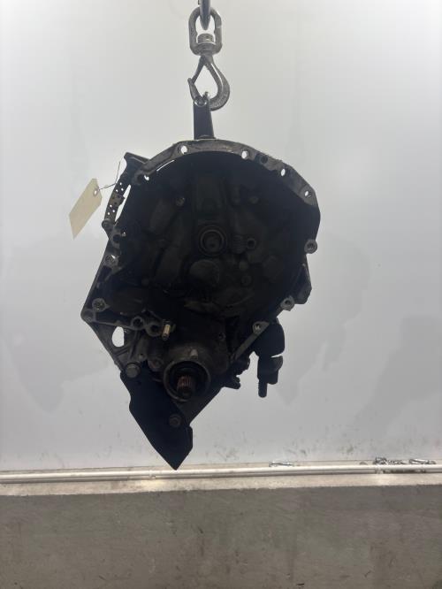 Image Boite de vitesses - RENAULT LAGUNA 1