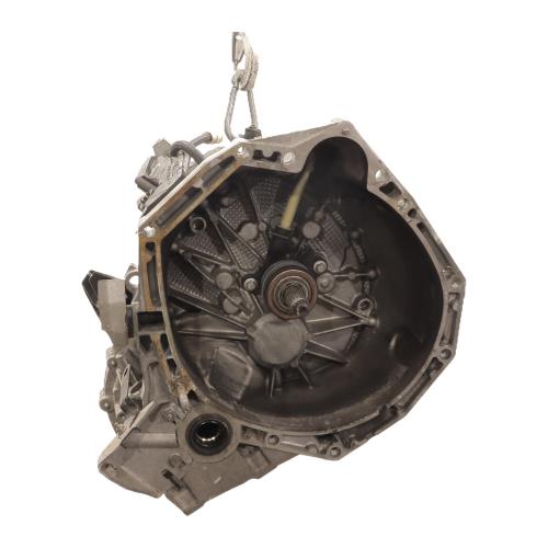 Image Boite de vitesses - RENAULT MEGANE 3