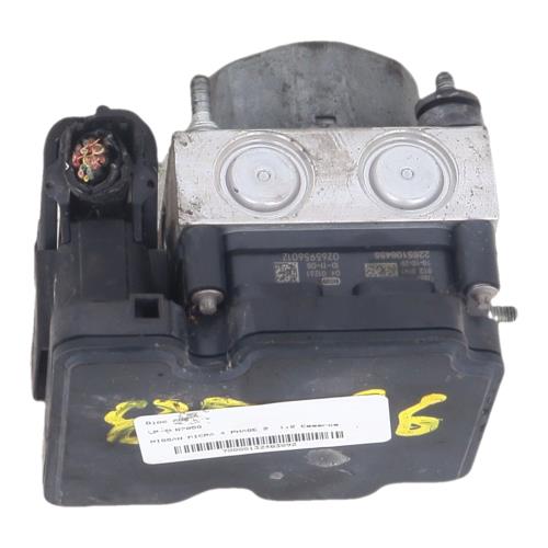 Image Bloc ABS (freins anti-blocage) - NISSAN MICRA 4