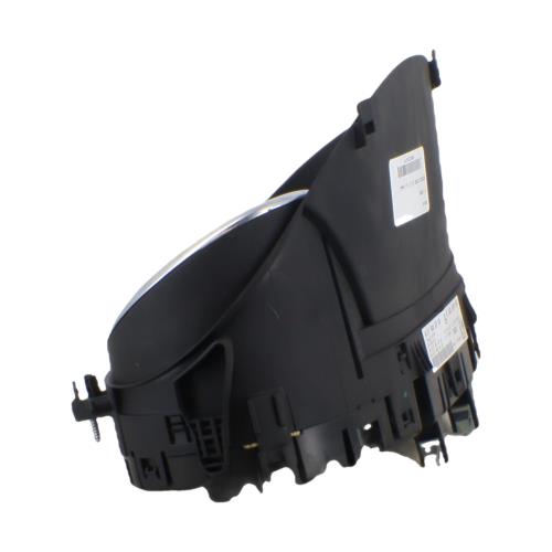 Image Compteur - MERCEDES CLASSE CLA 117