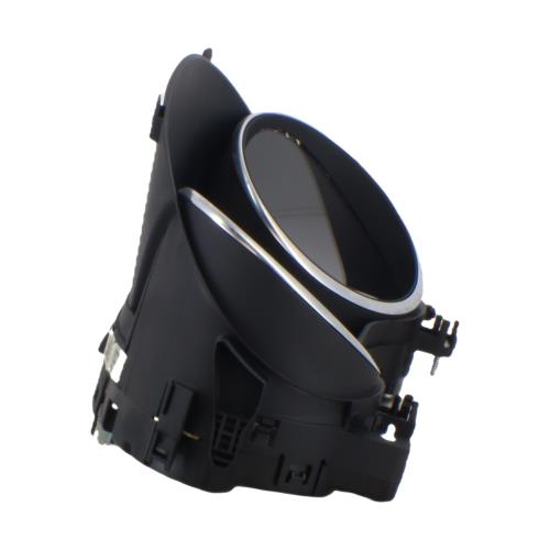 Image Compteur - MERCEDES CLASSE CLA 117