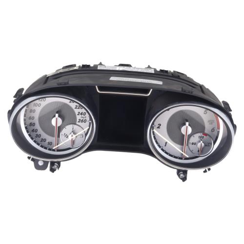 Image Compteur - MERCEDES CLASSE CLA 117