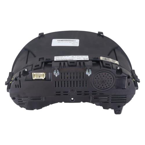 Image Compteur - MERCEDES CLASSE CLA 117
