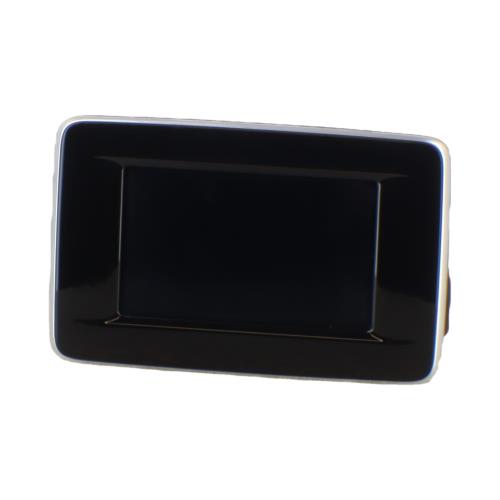 Image Ecran GPS - MERCEDES CLASSE CLA 117